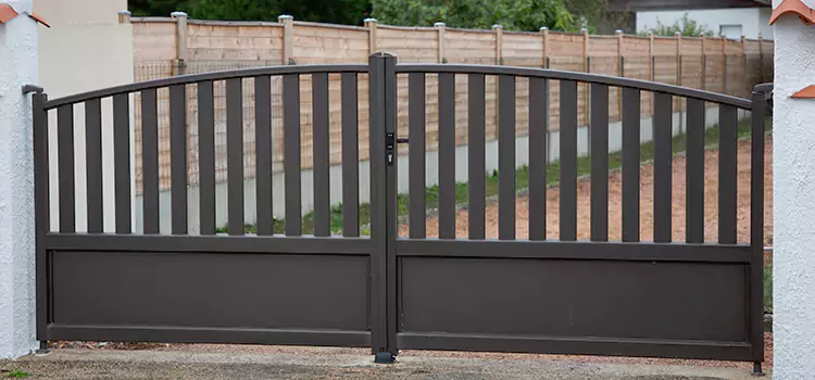 Advanced Gate Solutions in Sandy, UT