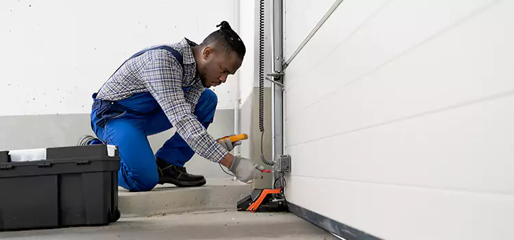 Expert Solutions for Every Garage Lock Need in Sandy, UT