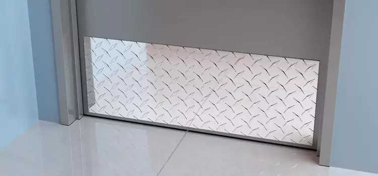 Benefits of Professional Kick Plate Solutions in Sandy, UT