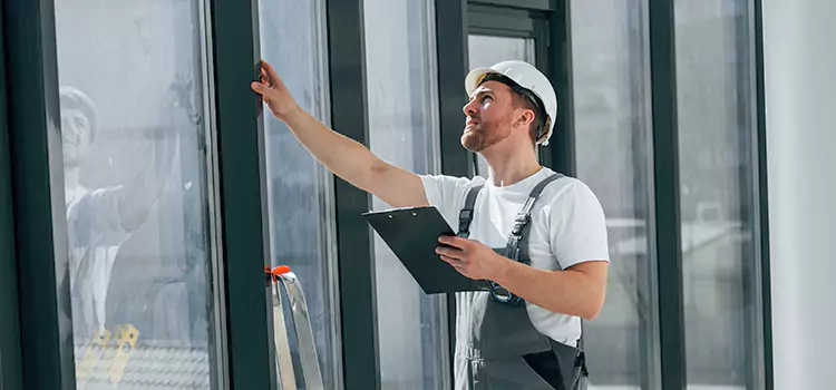 Comprehensive Solutions for Your Sticking Doors in Sandy, UT