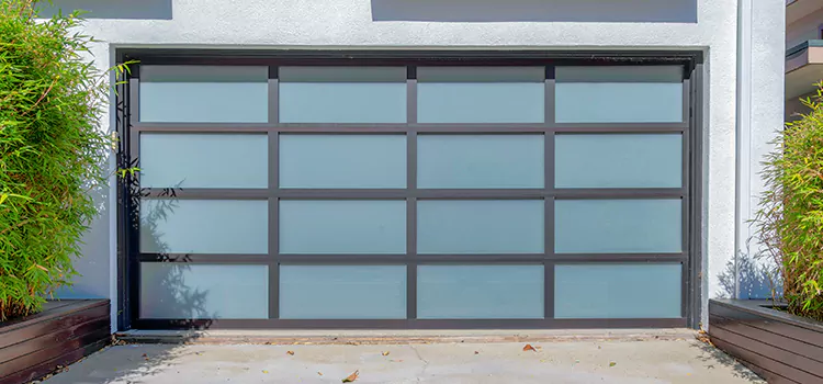 Why Choose Us for Garage Door Care in Sandy, UT?