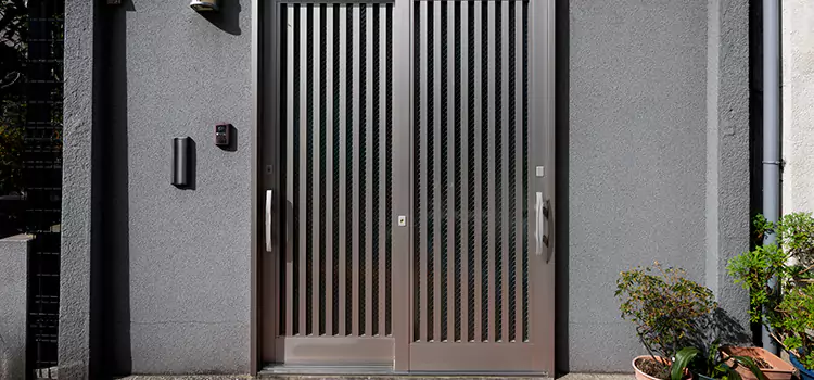 Why Choose Us for Your Security Needs in Sandy, UT?