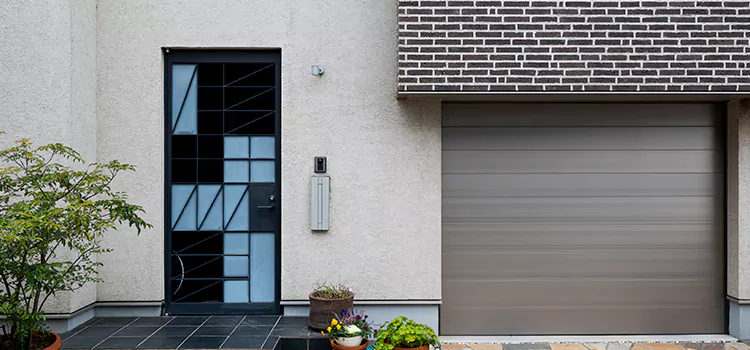 Residential Roll Up Security Doors Sandy